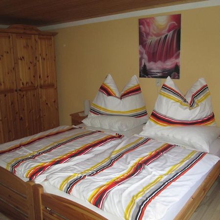 Ferienhaus Schwarzenbacher Lungotz Екстер'єр фото