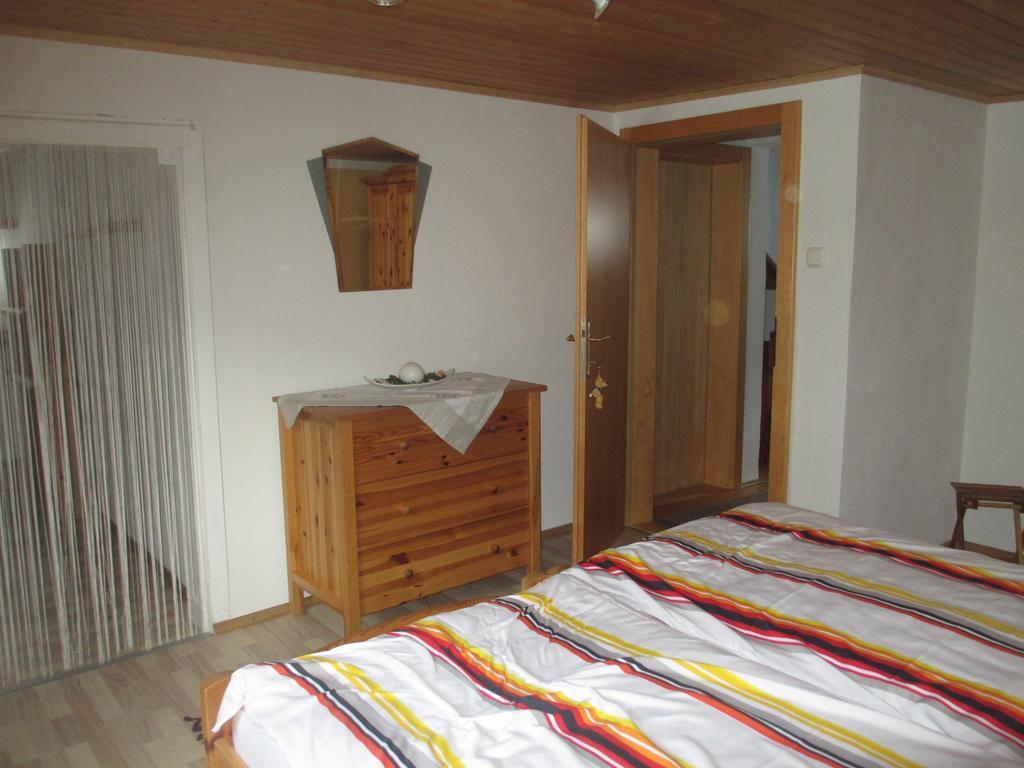 Ferienhaus Schwarzenbacher Lungotz Номер фото