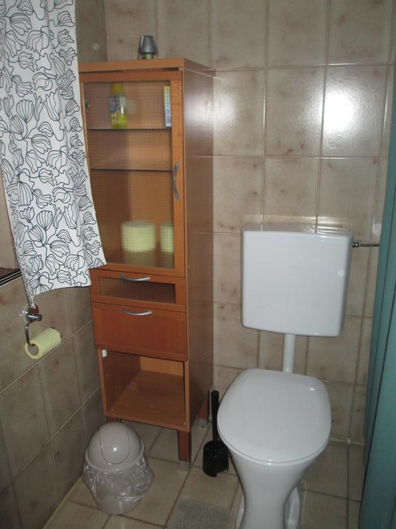 Ferienhaus Schwarzenbacher Lungotz Екстер'єр фото
