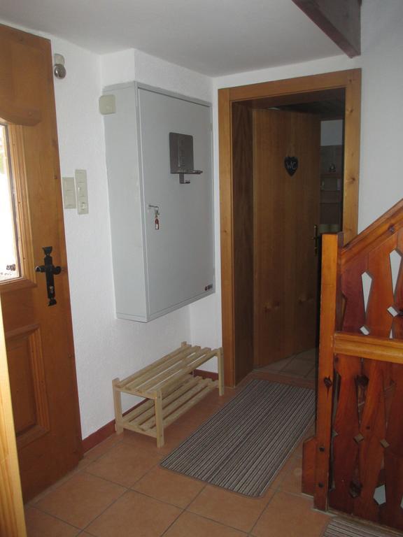 Ferienhaus Schwarzenbacher Lungotz Екстер'єр фото