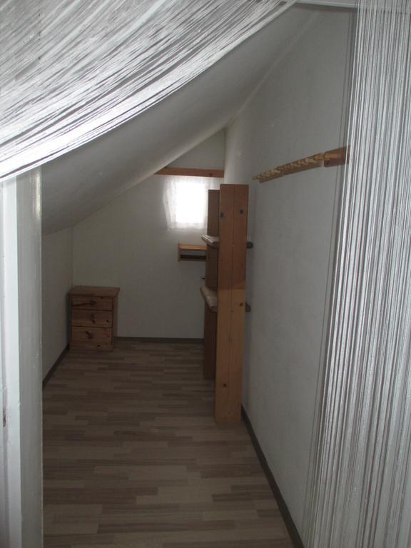 Ferienhaus Schwarzenbacher Lungotz Екстер'єр фото