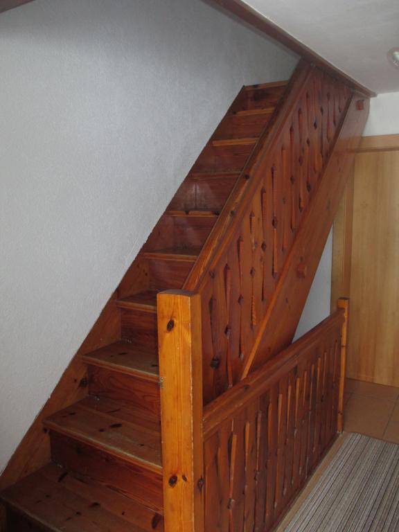 Ferienhaus Schwarzenbacher Lungotz Екстер'єр фото