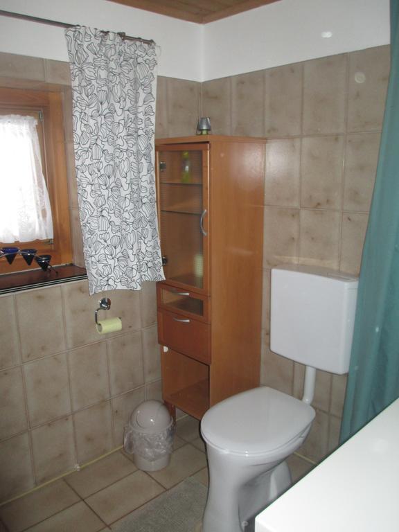 Ferienhaus Schwarzenbacher Lungotz Екстер'єр фото