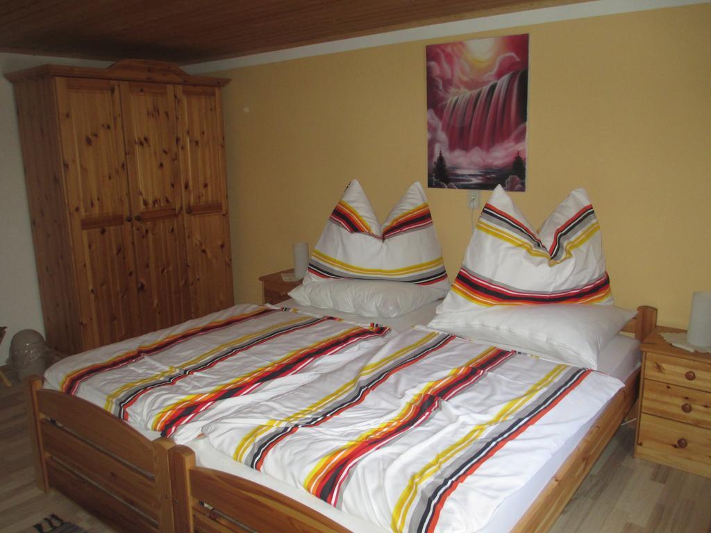 Ferienhaus Schwarzenbacher Lungotz Екстер'єр фото