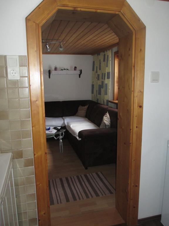 Ferienhaus Schwarzenbacher Lungotz Екстер'єр фото