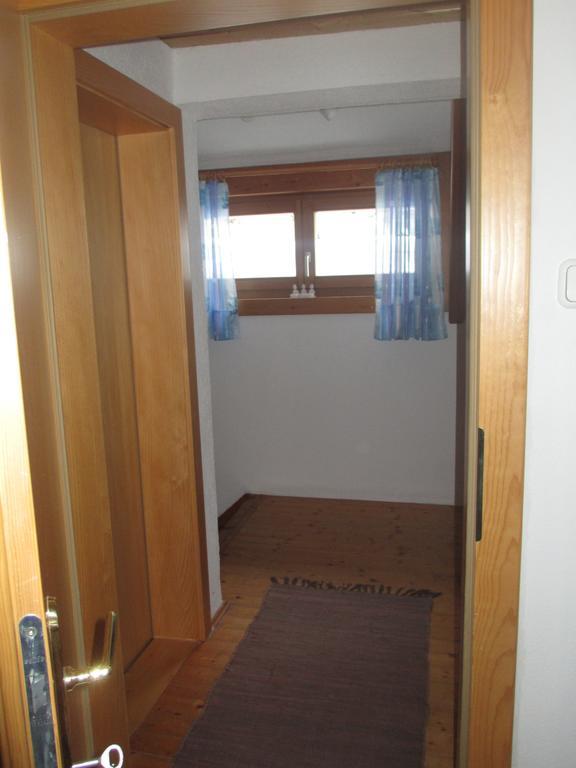 Ferienhaus Schwarzenbacher Lungotz Екстер'єр фото