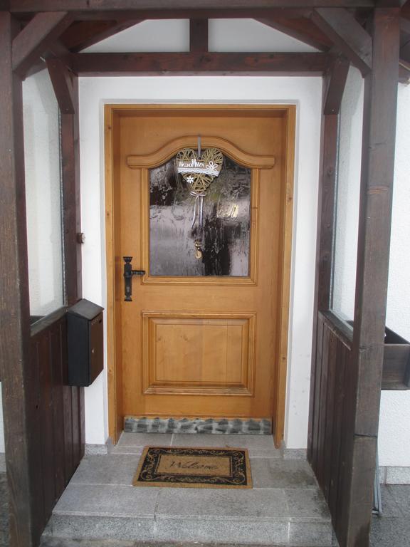 Ferienhaus Schwarzenbacher Lungotz Номер фото
