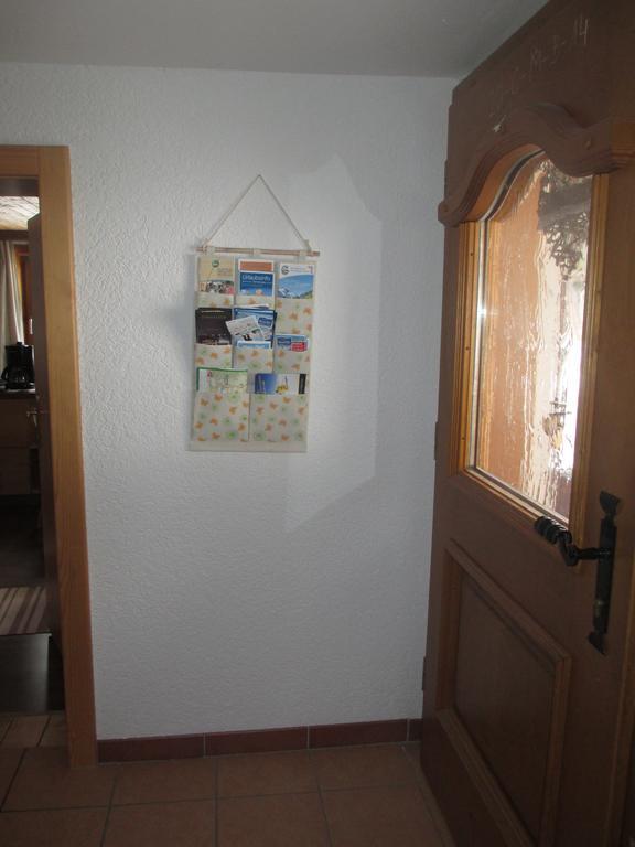 Ferienhaus Schwarzenbacher Lungotz Номер фото