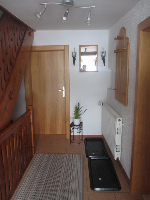 Ferienhaus Schwarzenbacher Lungotz Номер фото
